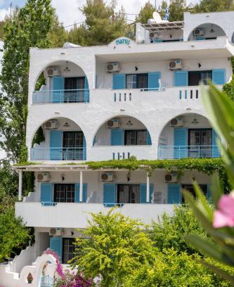 Neos Marmaras Hotel | Astri Hotel