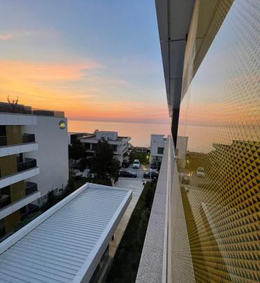 Neptun Apartamento | Astria Boutique Apartments 301