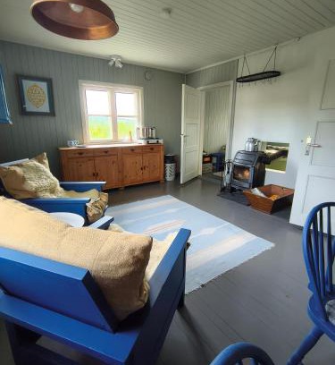 Asnes Casa | Astridstua