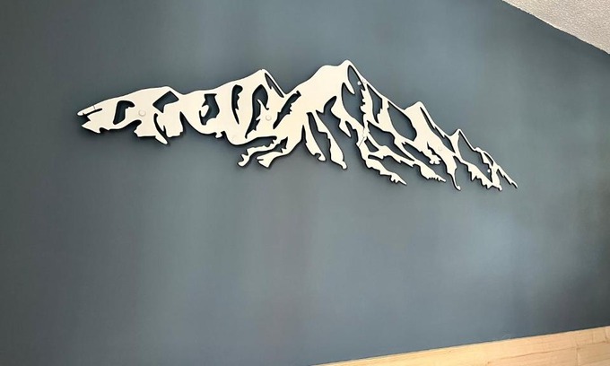 Passo del Tonale Apartamento | Astro alpino House
