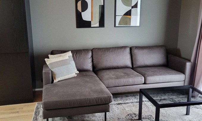 Hliðar Apartamento | Astro Hverfisgata
