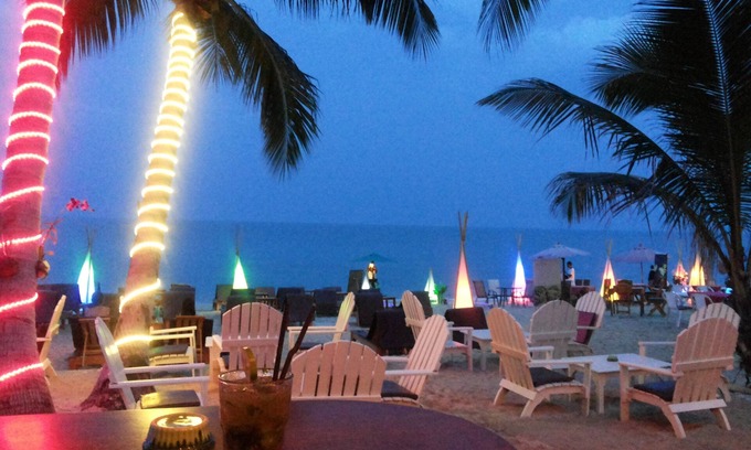 Lamai Complejo | ASTROCOCO beach resort by Coconut Beach