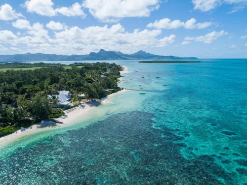 Pointe D'esny Hotel | Astroea Beach Hotel