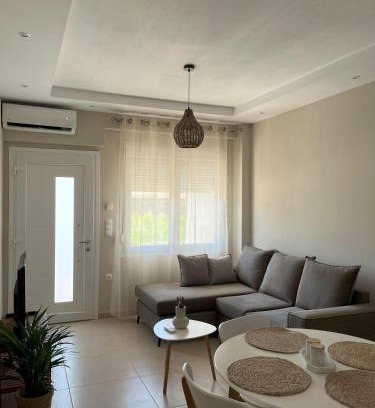 Keramoti Apartamento | Astron Apartments