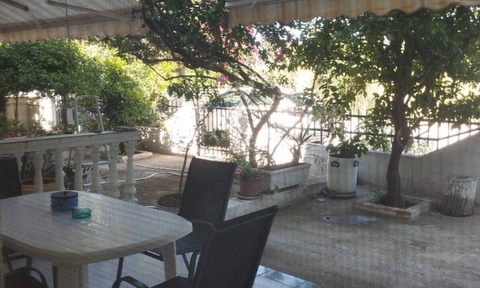 Paralio Astros Apartamento | Astros Apartments! Fully equipped apartments for holiday or other type of stay!