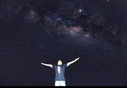 Smanora Range Casa | Astrostops Observatory Camps and HomeStay