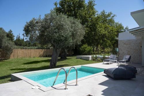 Vourvourou Apartamento | Astrum Luxury Suites