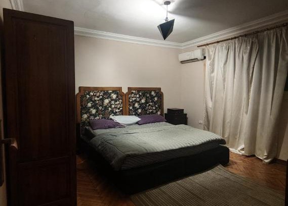 Al-Basatin Apartamento | astudiu rayie faa arqaa alamakin bialmueadaa wahudu'