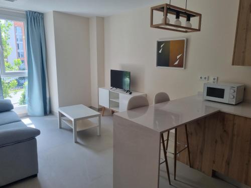 Centro de Oviedo Apartamento | ASTURES Apartamentos
