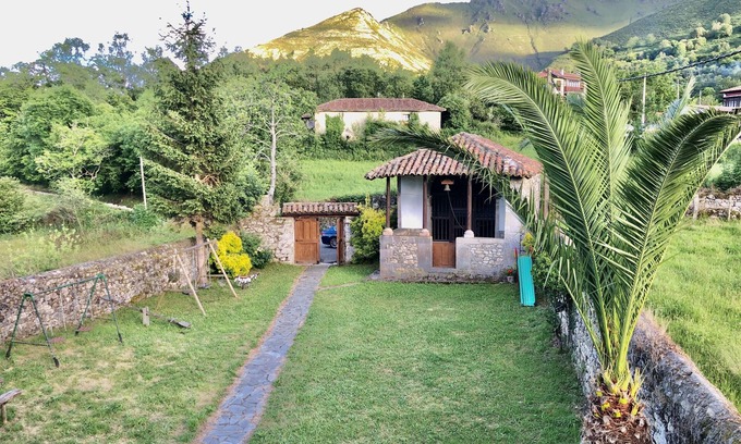 Ardisana Casa | Casa rural asturiana