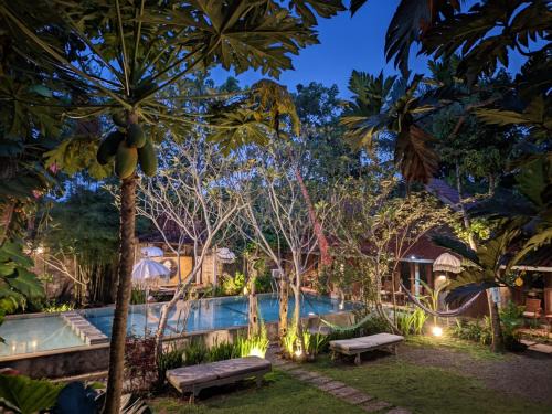 Bangunjiwo Casa | Astuti Gallery Homestay