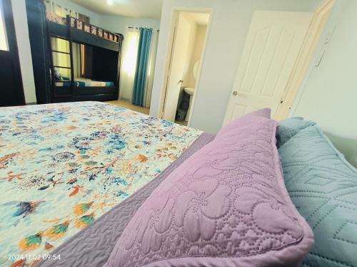San Pablo Apartamento | Asuncion Staycation and House rental
