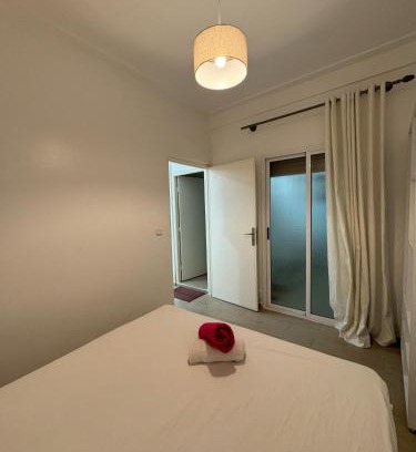 Tamrhakht Apartamento | Asunfo surf