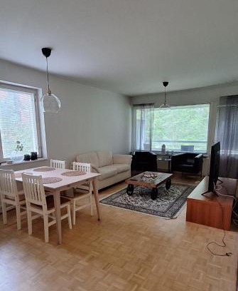 Keuruu Apartamento | Asunto Korsutie