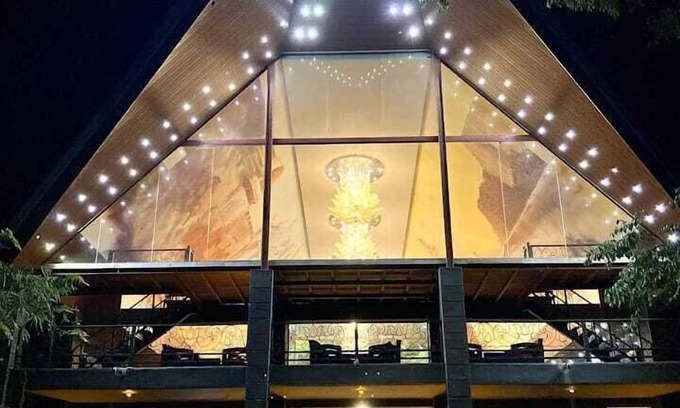 Dambulla Hotel | Aswadduma Hotel