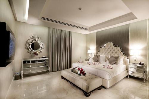 Qurtubah Hotel | Aswar Hotel Suites