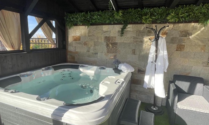 Sapareva Banya Casa | Asya Guest House