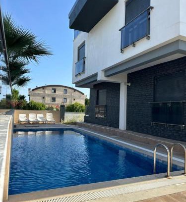Lara Apartamento | ASYA LARA SUiTES