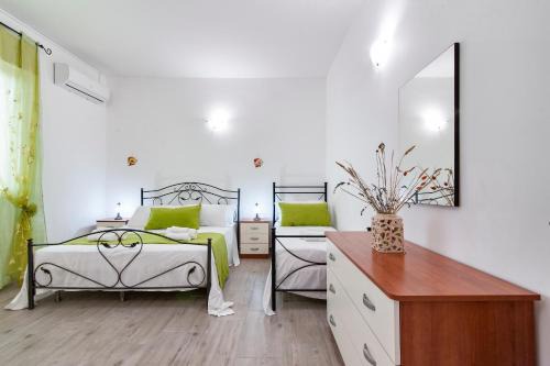 Torre Lapillo Apartamento | ASZ APARTMENTS