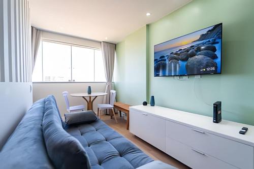 Gama Apartamento | Até 4hóspedes, Wi-fi500Mbps, Cozinha Comp,Elevador, Jr Catito