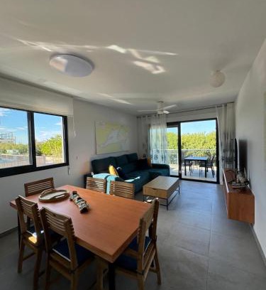 Oliva Apartamento | AT Almirall I