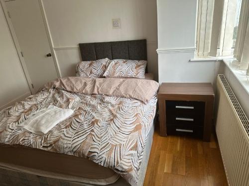 Stanford-le-Hope Cama Y Desayuno | At Apex House