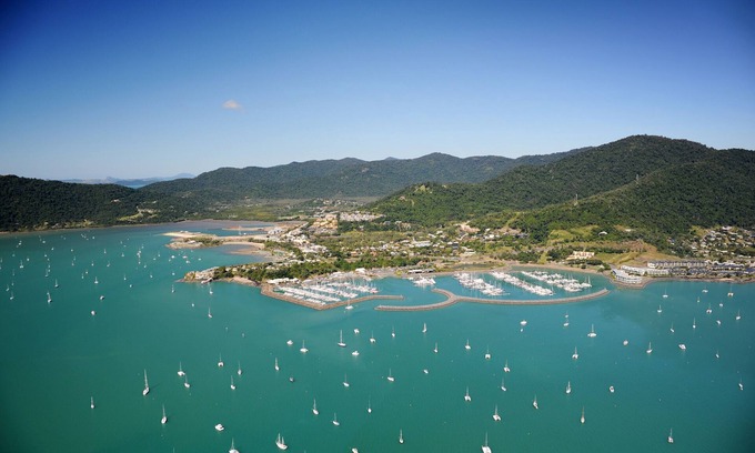 Cannonvale Apartamento | at Beach Court Holiday Villas