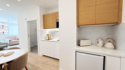 Bolueta Apartamento | AT Bilbaotown self check in