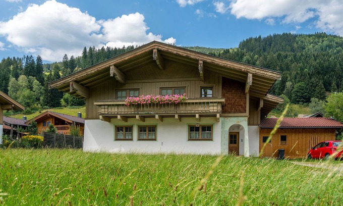 Muhlbach im Pinzgau Apartamento | Chalet en Bramberg cerca de pistas