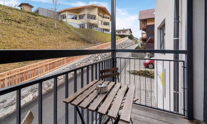 Gries Apartamento | Double flat for two families