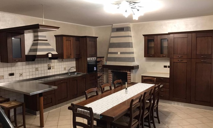 Treiso Casa | En Casot Cantina Nada Giuseppe
