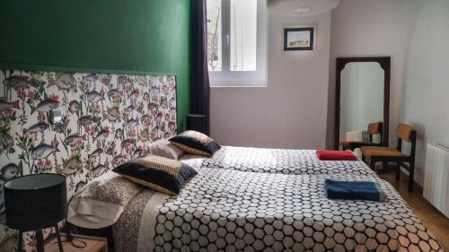 Centro histórico Apartamento | AT Compañía 100 m2 2 WC