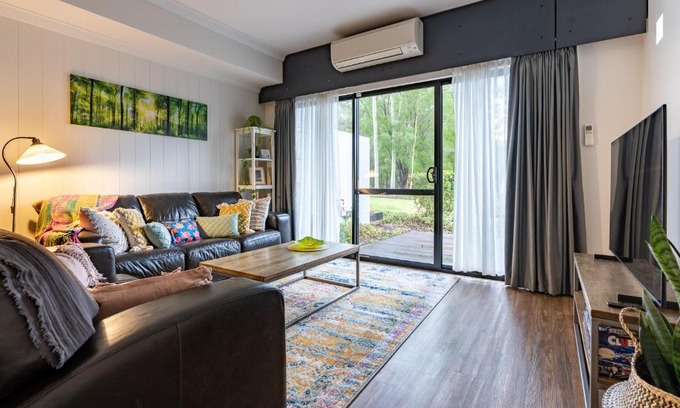 Margaret River Apartamento | At Forest Stay
