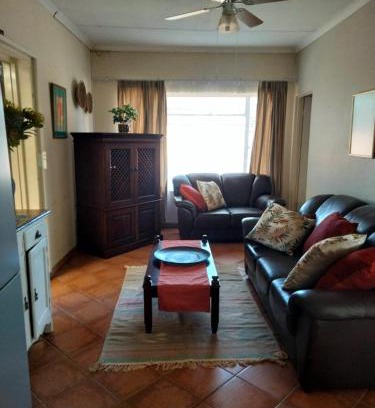 Mokopane Apartamento | At Home Apartments