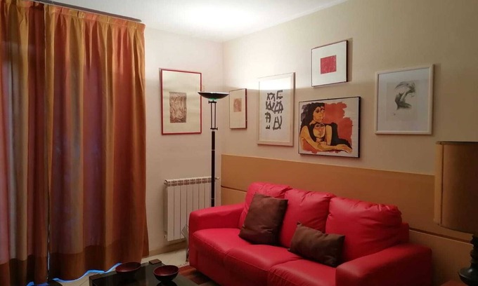 Riposto Casa | At home "at Marco's"