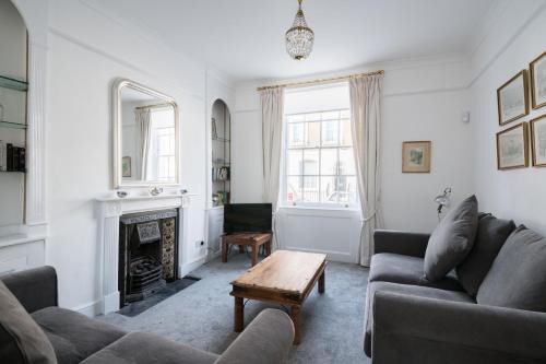 Belgravia Apartamento | At Home in Chelsea