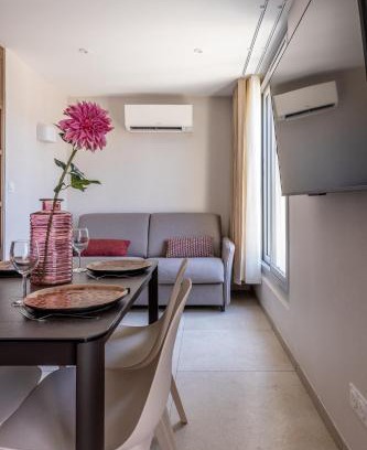 Clermont Ferrand City Centre Apartamento | At home in Clermont, Place de Jaude
