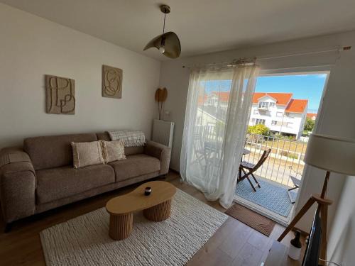 Camiers Apartamento | At Home Ste Cécile