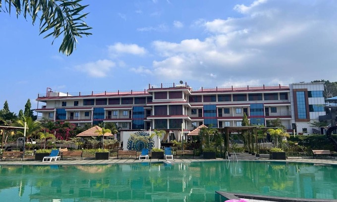 Port Blair Hotel | AT Hotels & Resorts