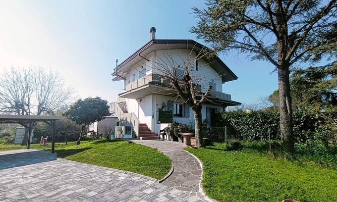 San Giovanni In Marignano Apartamento | AT LANFRANCO'S HOUSE