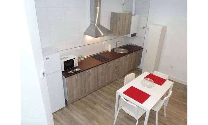 Santa Clara Apartamento | AT Las Palmeras 2