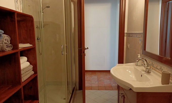 Loreto Apartamento | At Marti's House