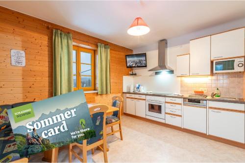 Mitterberg Apartamento | Matzling Apartment - by myNests