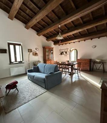 Casenove Apartamento | At Nonna Maria's house