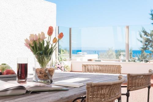Aguadulce Apartamento | AT Oliveros Playa