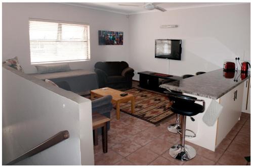 Berea Casa | At One Lodge