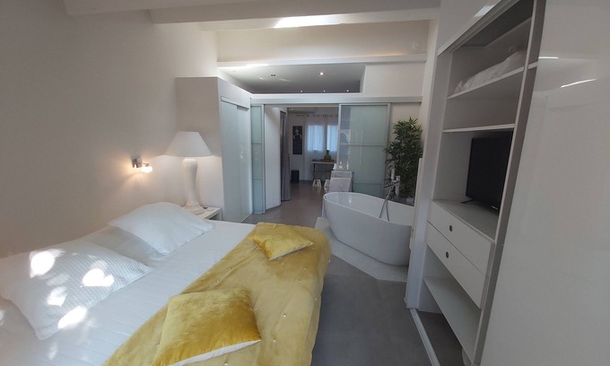 Vedene Apartamento | At Paula ❣️