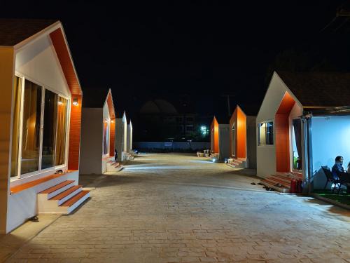 Khui Casa | AT Resort