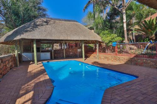 Rustenburg Apartamento | At Rosies on Robin - Luxury & Comfort
