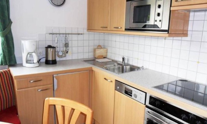 Saalfelden am Steinernen Meer Apartamento | Apartamento / 1 dormitorio / baño, aseo - Casa Marlene
